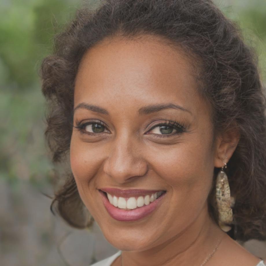 Portrait de Sophie Beaumont, conseillère en gestion de patrimoine